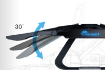 圖片 Maxspect Recurve R6-90