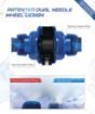 圖片 Maxspect Aeraqua Duo AD600 蛋白分離器
