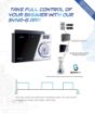 圖片 Maxspect Aeraqua Duo AD600 蛋白分離器