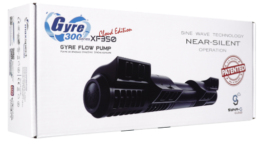 圖片 Maxspect Gyre XF-350 雲端版漩影泵
