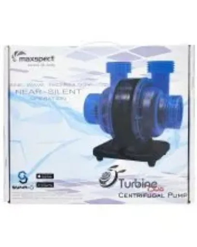 圖片 Maxspect Turbine Duo  TD-12K 上水泵