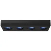 圖片 Aqua Illumination Hydra 64 HD Black