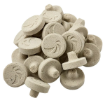 圖片 Maxspect Nano-Tech Bio-Plug Frag Mounts - 25 Pack