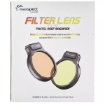 圖片 Maxspect Filter Lens for Pastel Reef Magnifier - Standard Size