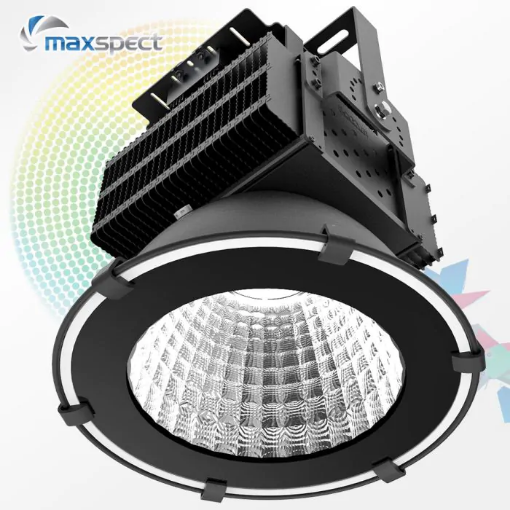 圖片 Maxspect Commerical Floodlight - F150W