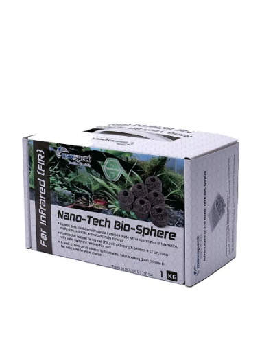圖片 Maxspect Nano-Tech Far Infrared Bio-Sphere 1.0Kg(40-44pc)
