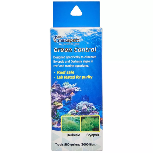 圖片 Maxspect Green Control