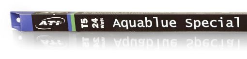 圖片 ATI Aquablue Special - 80W