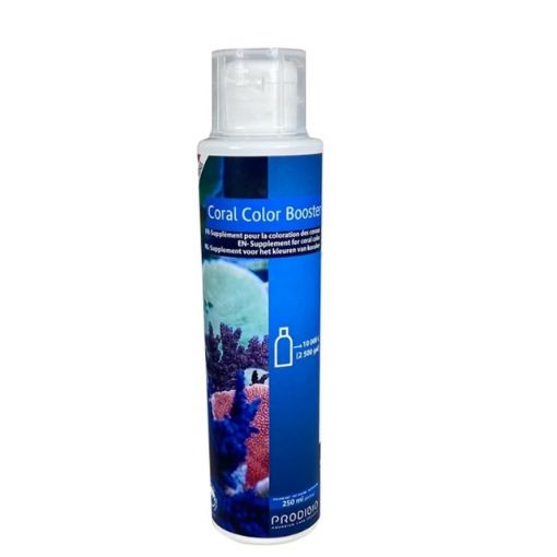 圖片 Prodibio Coral Color Booster - 250ml