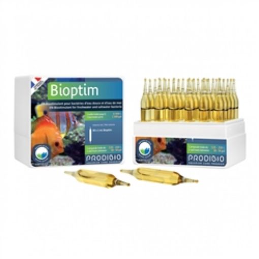 圖片 Prodibio Bioptim Fresh & Salt Water - 30pcs