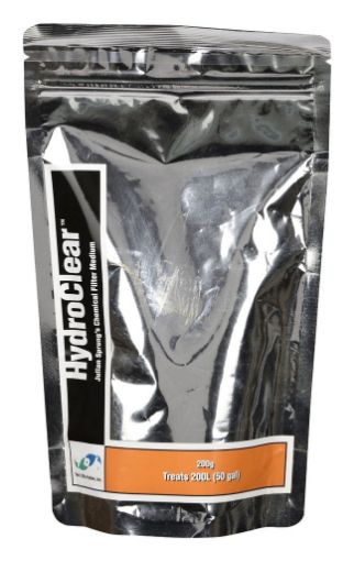 圖片 Two Little Fishes HydroClear - 200g