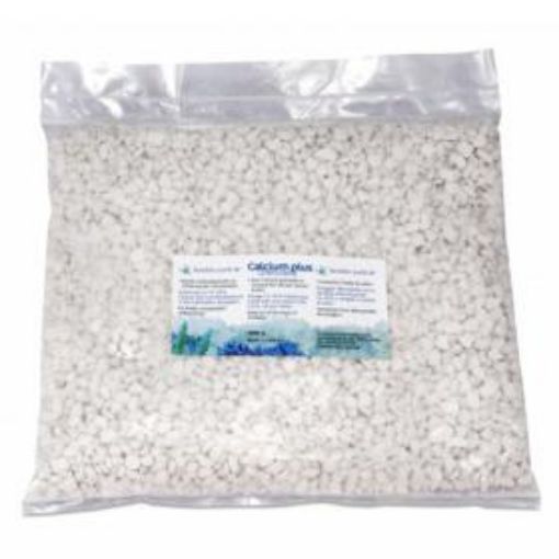 圖片 KZ Calzium Plus Graulate 1kg