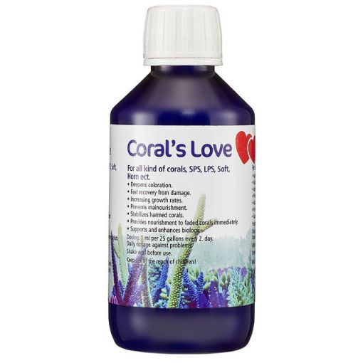 圖片 KZ Coral's Love 250ml