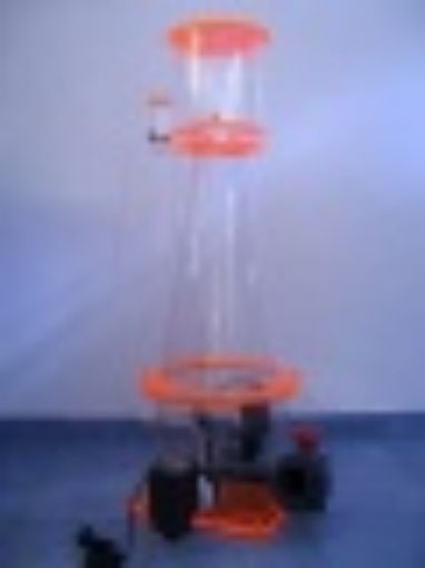 圖片 KZ XL Skimmer  (AquaBee pump)