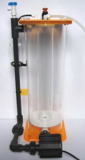 圖片 KZ S Calcium Reactor (AquaBee pump)