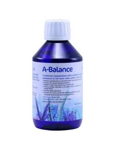 圖片 KZ Pohl's A-Balance 250ml