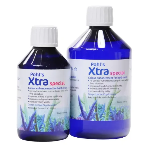 圖片 KZ Pohl's Xtra Special Konzentrat 500ml