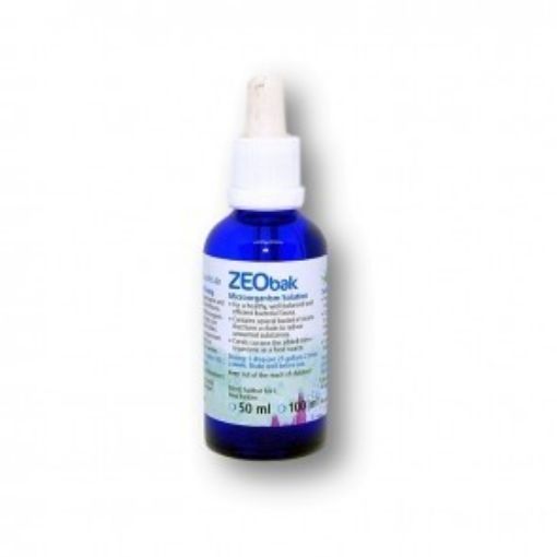 圖片 KZ ZEObak 50ml