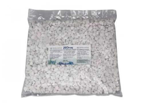 圖片 KZ ZEOmag-Pure Magnesium Graulate 1kg