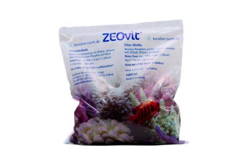 圖片 KZ ZEOvit 1L