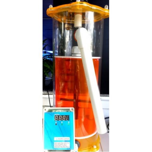 圖片 KZ L Auto Zeovit Reactor