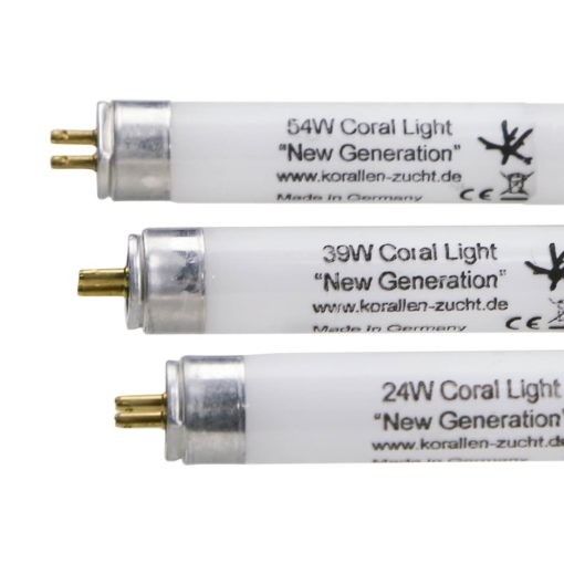 圖片 KZ Coral Light New Generation 14000 kelvin 24W