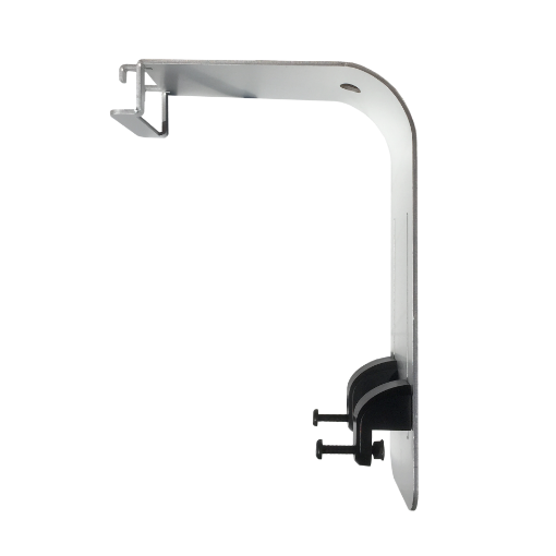 圖片 DD Slimline designer bracket 50cm Grey