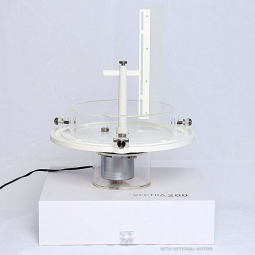圖片 Vertex Vectra 300（適合300mm直徑蓋子）