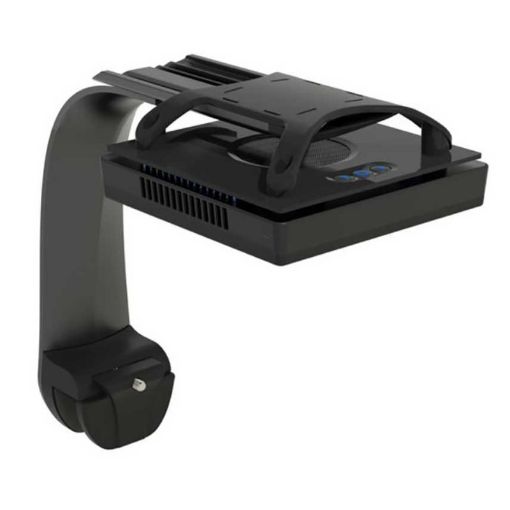 圖片 EcoTech Marine Radion XR15 RMS Tank Mount