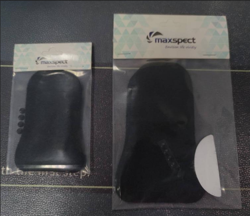 圖片 Maxspect Refine 替換墊 (大號)